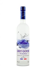 Grey Goose Vodka