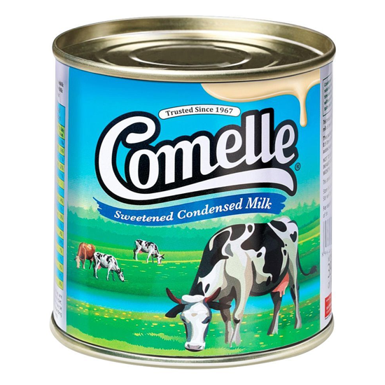 Condensed Milk
