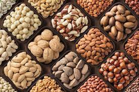 NUTS