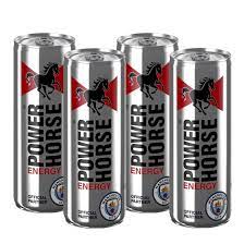 NERGY DRINKS Power Horse Energy Drink