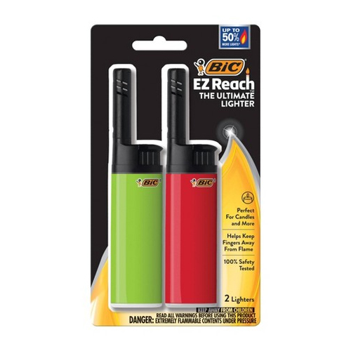BIC EZ Reach Candle Lighter