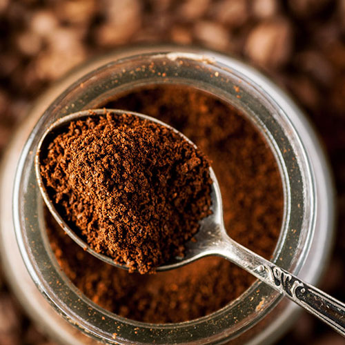 Coffee Powder
