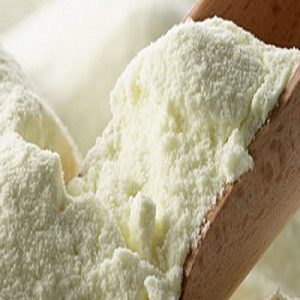 POWDERED MILK