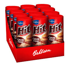 HIT BAHLSEN
