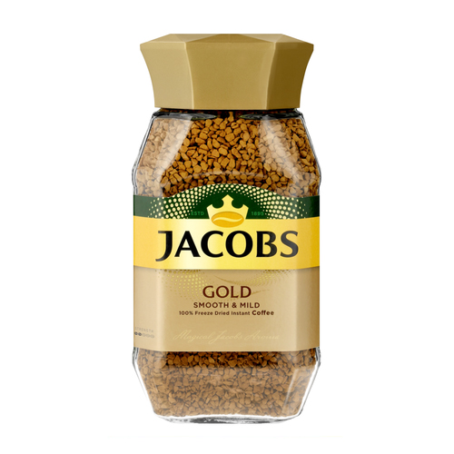 Jacobs Cronat Gold Instant Coffee