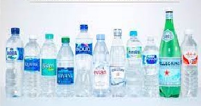 MINERAL WATER