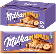 Milka Toffees