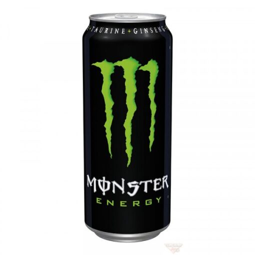 Monster Energy drink