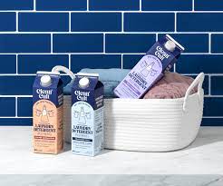 Cleancult Liquid Laundry Refill