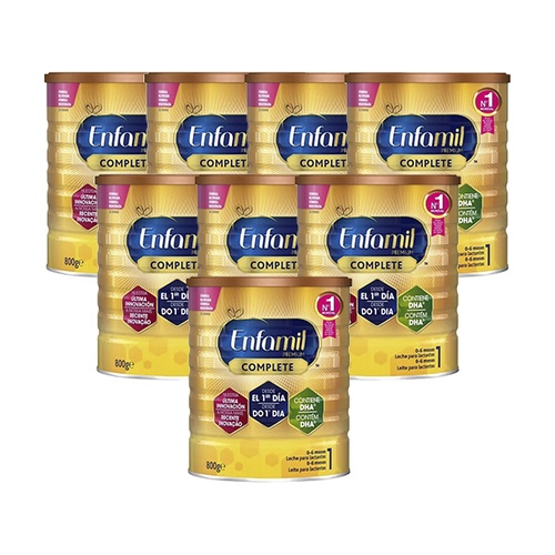 Enfamil Premium