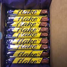 Cadbury Flake