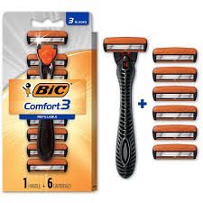 BIC RAZOR 3 SENSITIVE