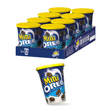Oreo mini 115g