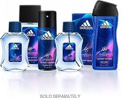 ADIDAS DEODORANTE