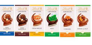 Lindt Creation