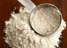 Self Rasing flour