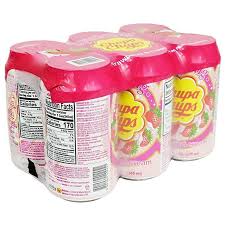 Chupa chups drinks