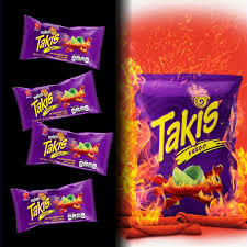 Takis