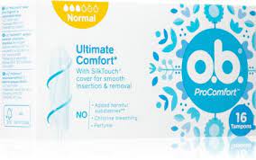OB PRO COMFORT