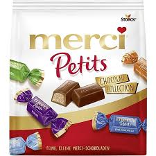 merci crisp