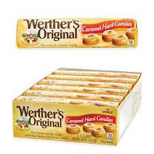 werther's original