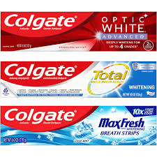 Colgate Toothpaste