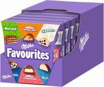 Milka Favourites