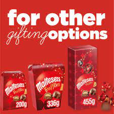 Maltesers Truffel
