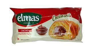 elmas croissant