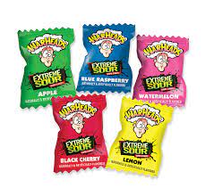 Warheads