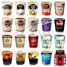 Nescafe & Go