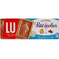 Lu Biscuit