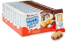 Happy Hippo