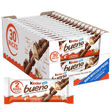 kinder bueno