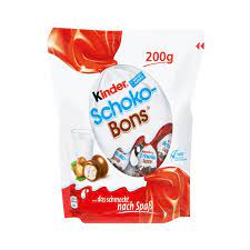 kinder Schoko Bons