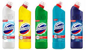 DOMESTOS BLEACH