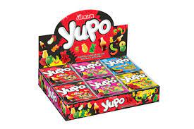 Yupo