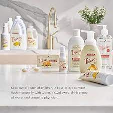 Young Living Thieves Ultra Concentrated Laundry Soap