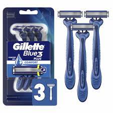 Gillette Sensor