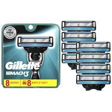 Gillette Mach