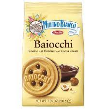 Mulino Bianco