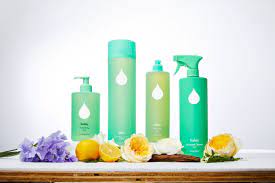 Safely Everyday Laundry Detergent