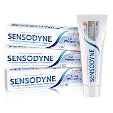Sensodyne Toothpaste