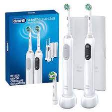 Oral B Toothbrush