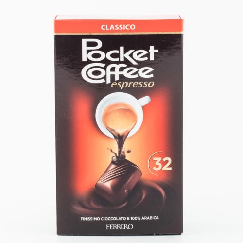 Ferrero Pocket Coffee T32 400g